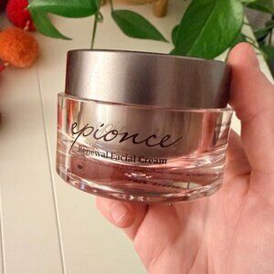 Epionce Renewal Facial Cream for Dry skin